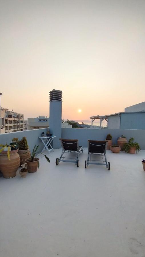 Chania Locals Εξωτερικό φωτογραφία