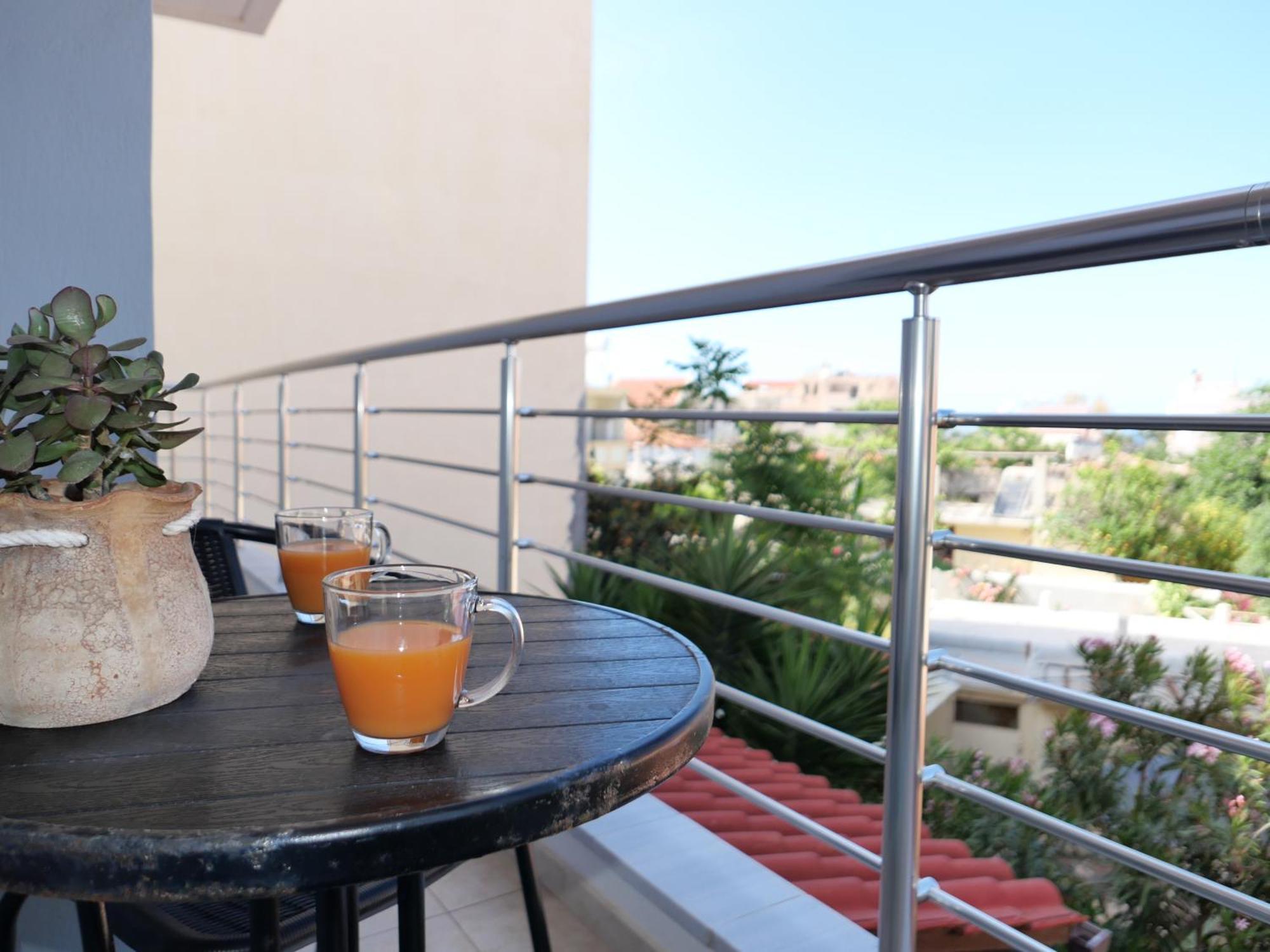Chania Locals Εξωτερικό φωτογραφία