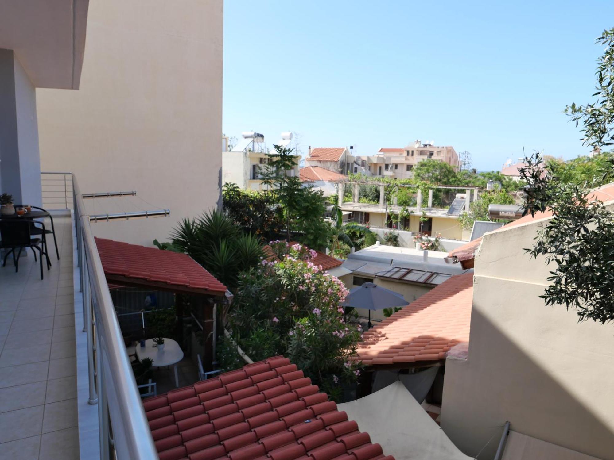 Chania Locals Εξωτερικό φωτογραφία